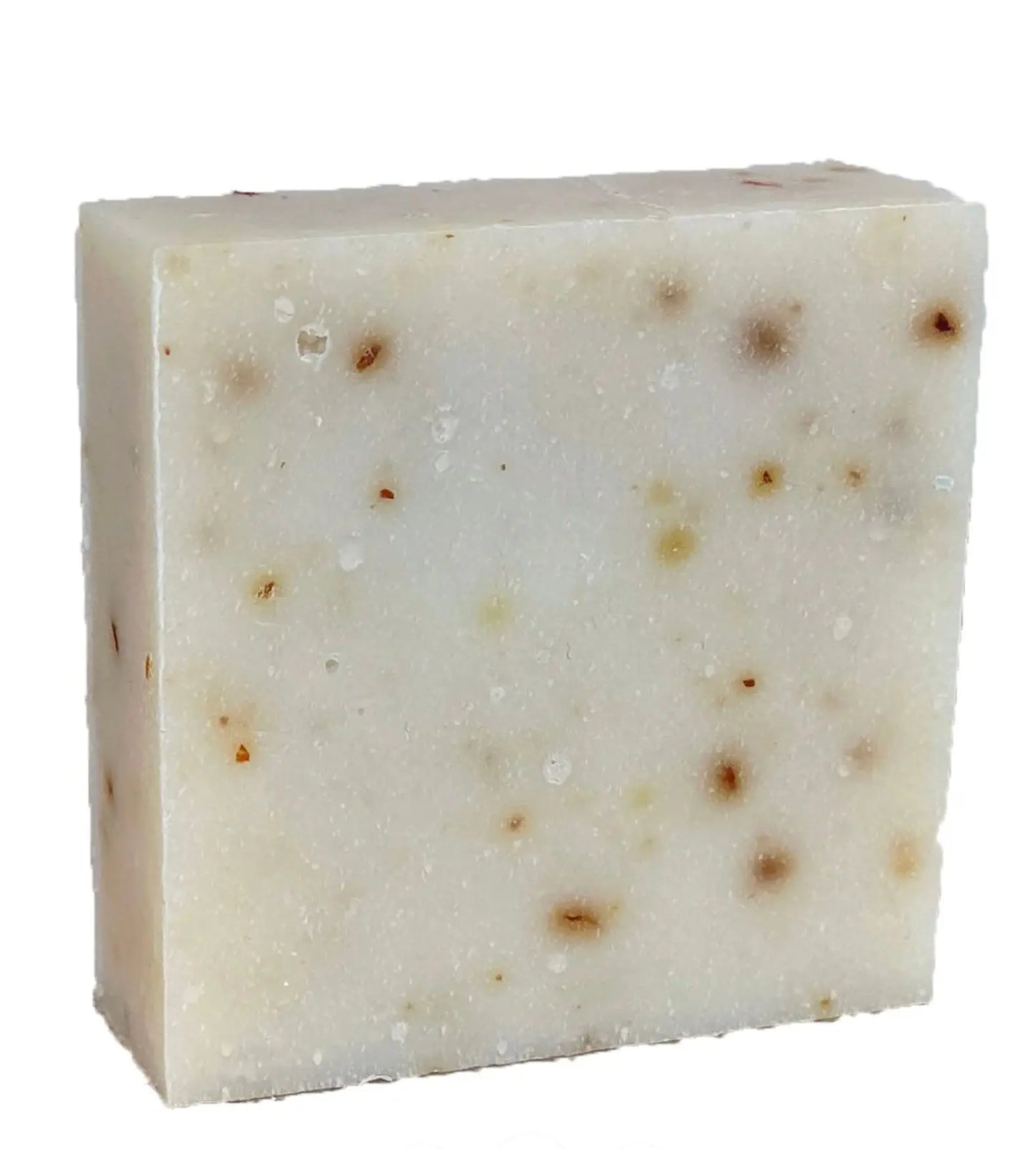 Carrot Citrus Soap Bar Glow Turmeric