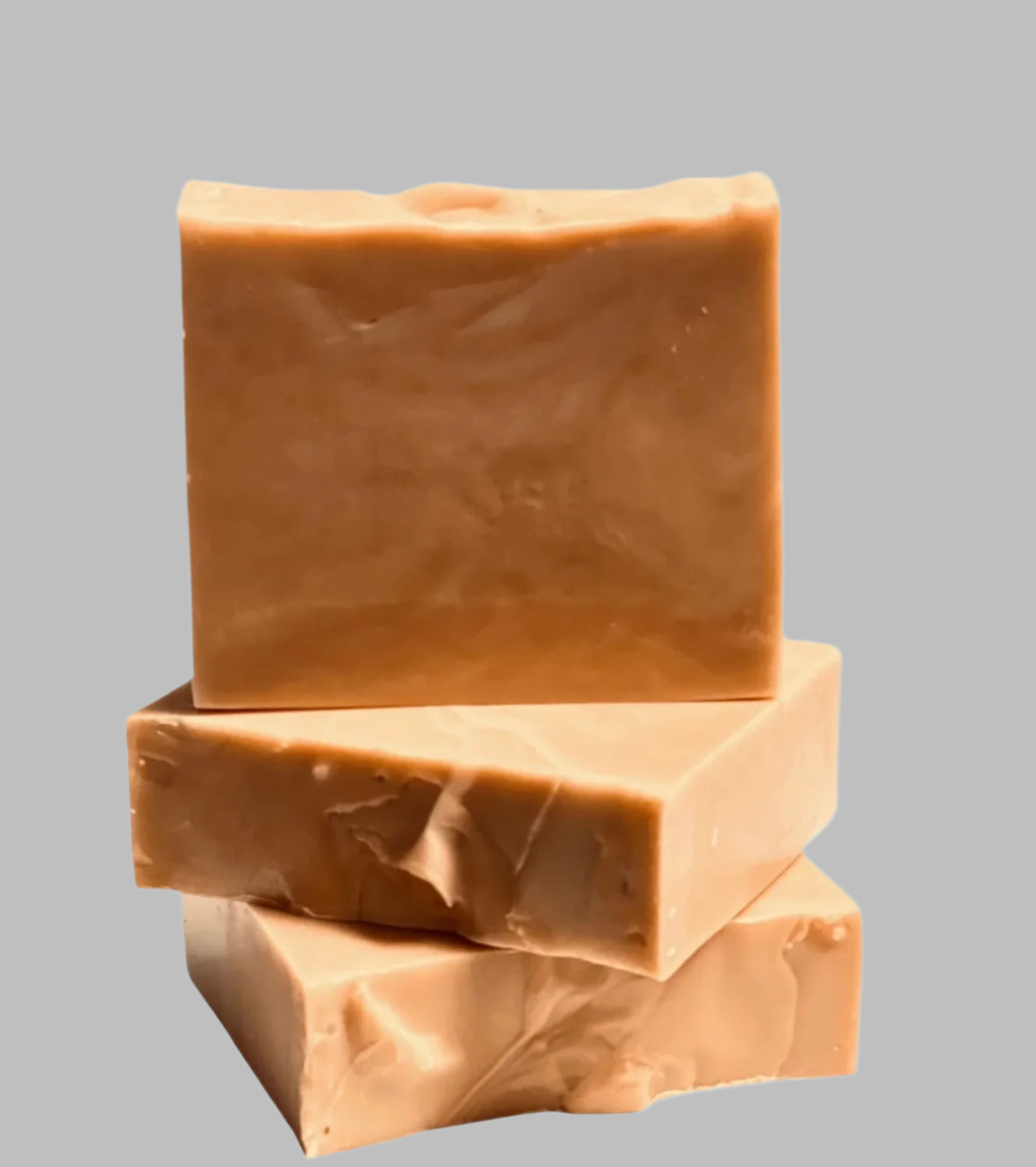 Sea Moss Eczema Relief Soap with Manuka Honey Glow Turmeric