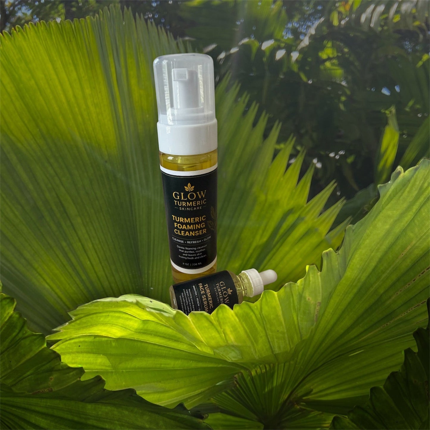 Turmeric Duo Glow Turmeric