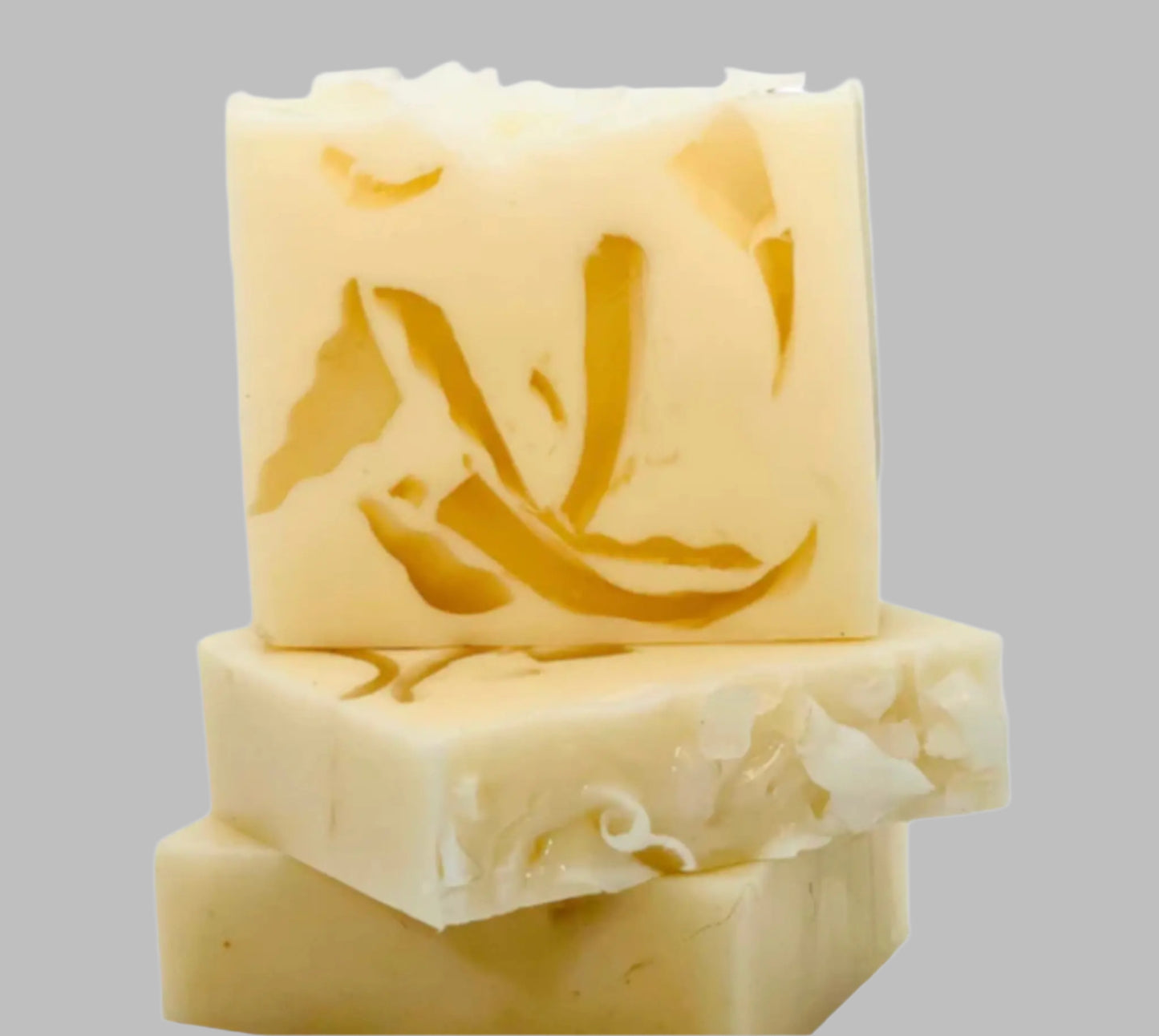 Kojic and Lemon Soap. Glow Turmeric