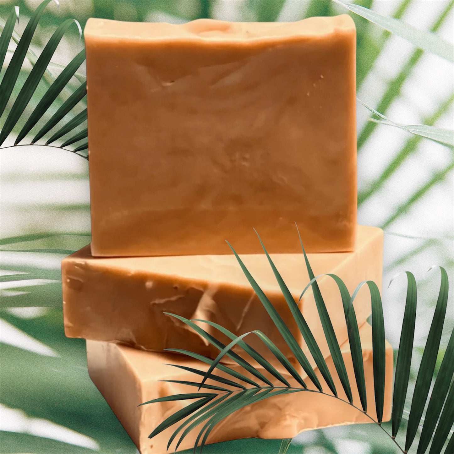 Sea Moss Eczema Relief Soap with Manuka Honey