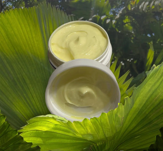 Our-Turmeric-face-cream-give-your-skin-a-special-glow-and-an-even-skin-tone Glow Turmeric