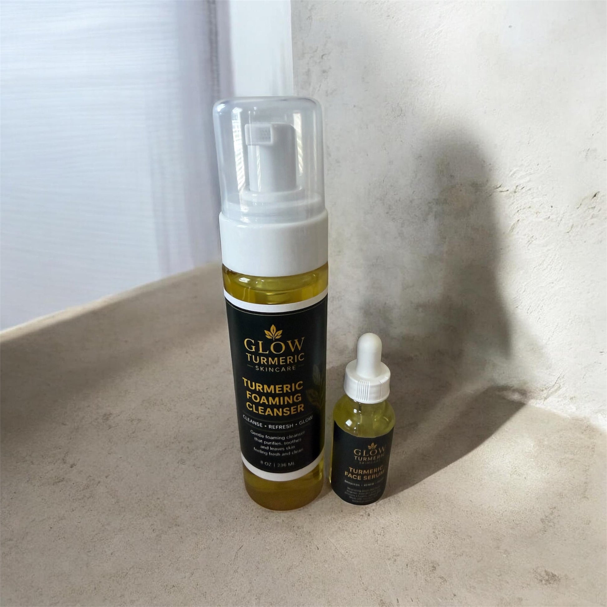 Turmeric Duo Glow Turmeric
