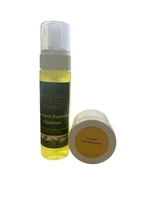 Turmeric Duo Glow Turmeric