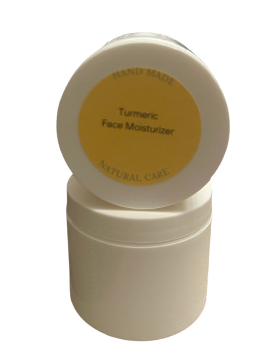 Turmeric Moisturizer Glow Turmeric