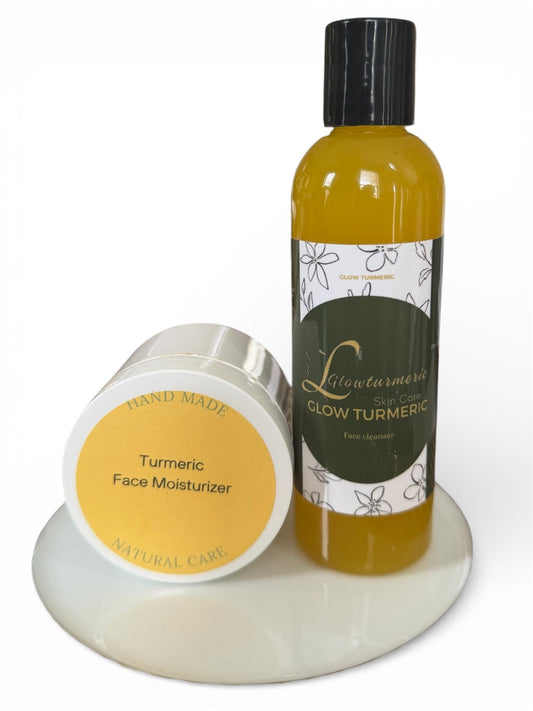 Glow Duo! Glow Turmeric